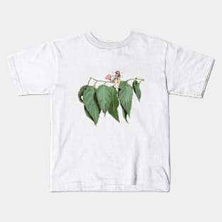 the last gumnut Kids T-Shirt